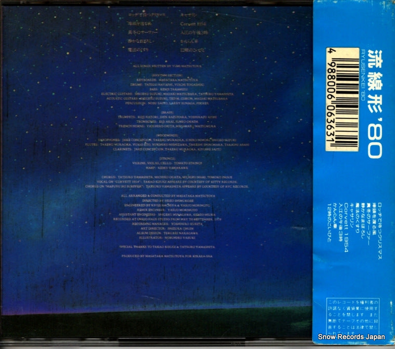 CA32-1132 back cover