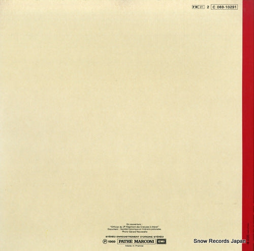 2C069-10291 back cover