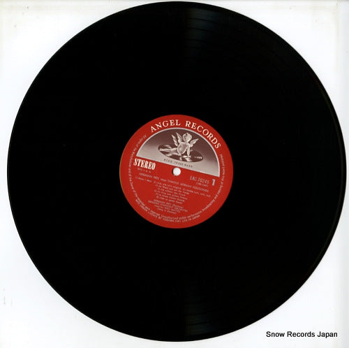 EAC-70249 disc