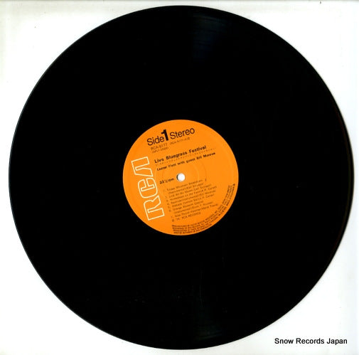 RCA-5177 disc