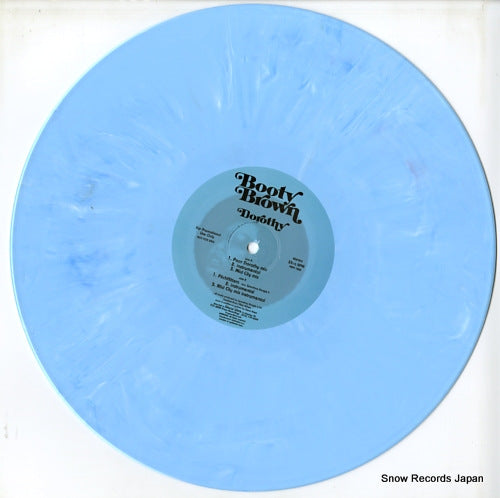 PRPS1002 disc