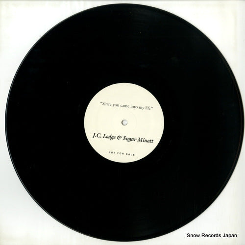 GLV-001 disc