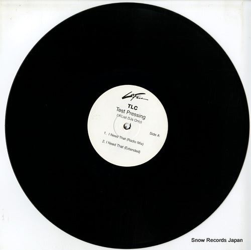 TLC-001 disc