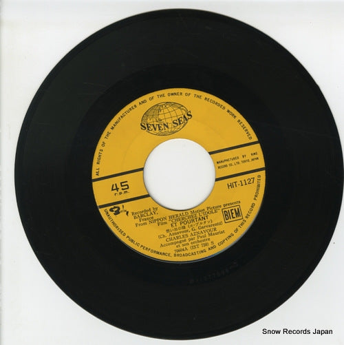 HIT-1127 disc