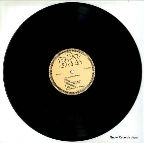 RS144 disc
