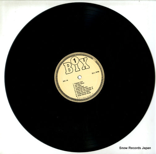 RS143 disc