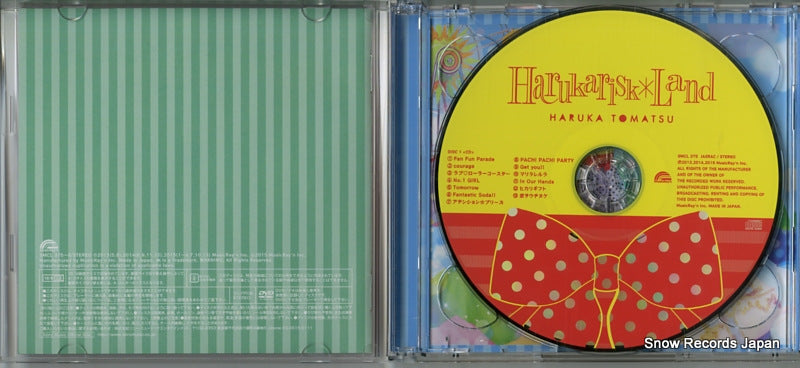 SMCL-375 disc