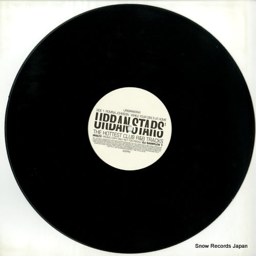 URSDJ12 disc