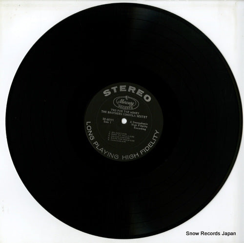 SR-60191 disc
