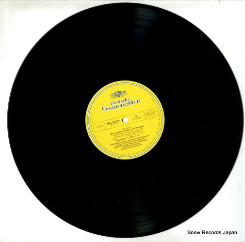 MG8229 disc