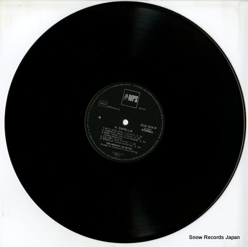 ULS-1614-P disc