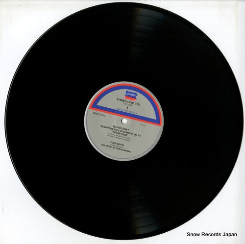 L25C3161 disc