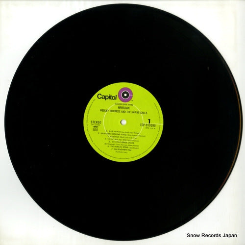 ECP-95009B disc
