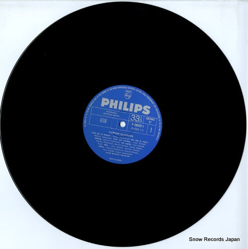 PL08225 disc