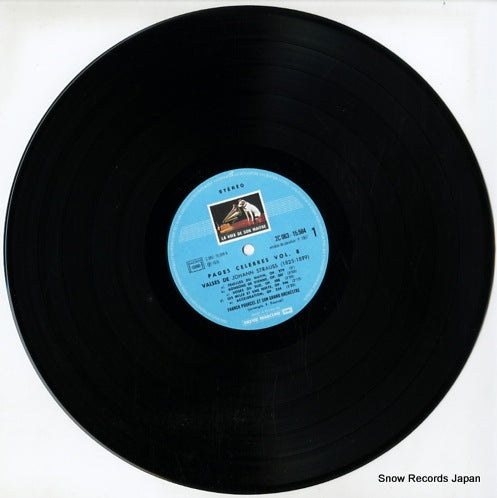 2C063-15.584 disc