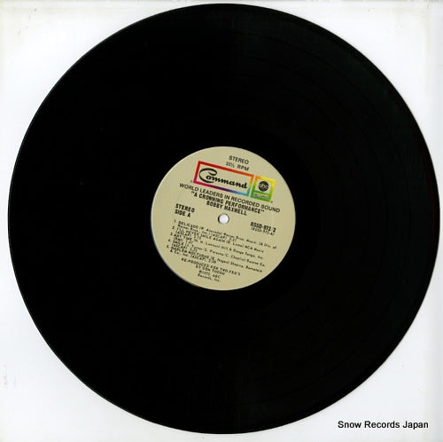 RSSD972-2 disc