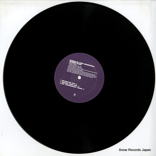 PIASF049EP disc