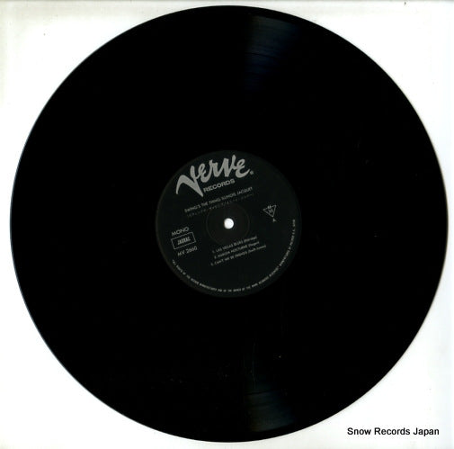 MV2660 disc
