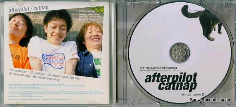LACD-0069 disc