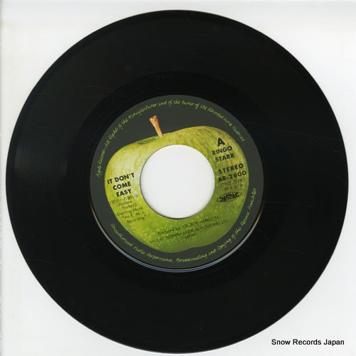 AR-2800 disc