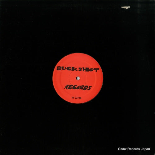 BF-2273 back cover
