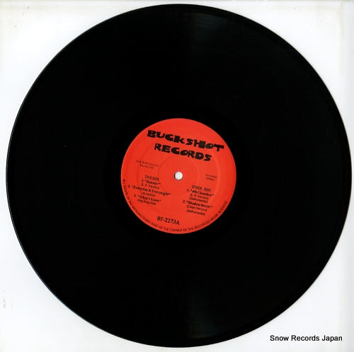BF-2273 disc