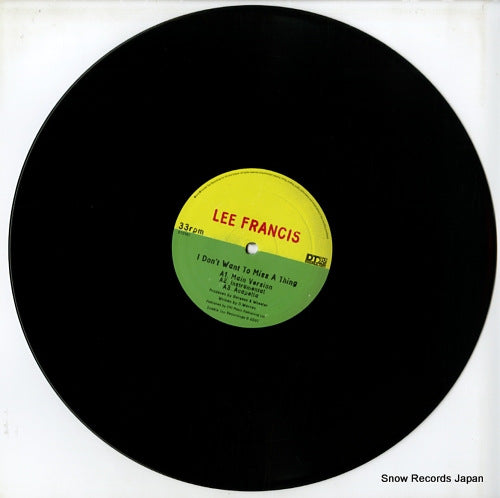 DT016T disc