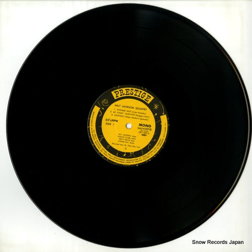SMJ-6597(M) disc