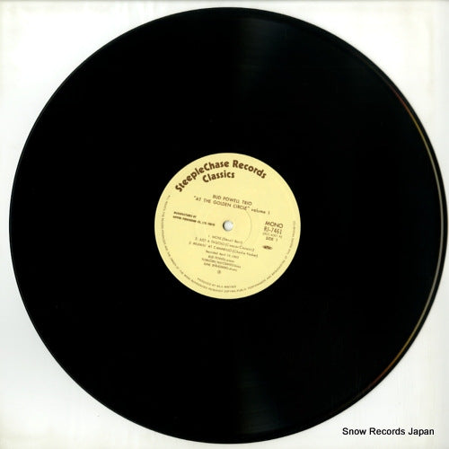RJ-7461 disc