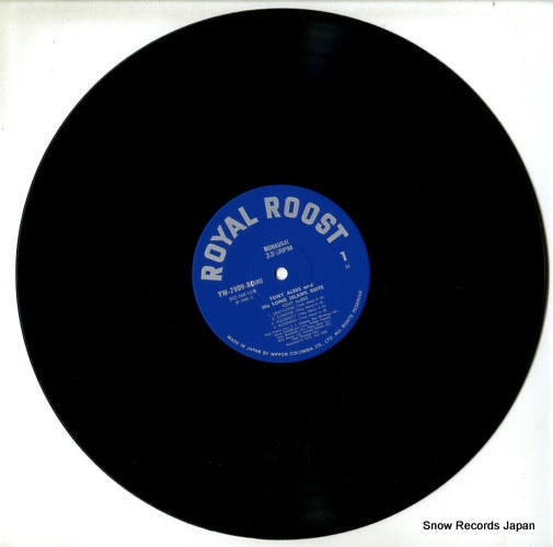 YW-7809-RO disc