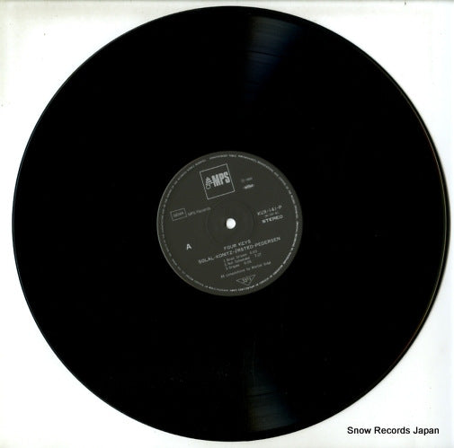 KUX-141-P disc