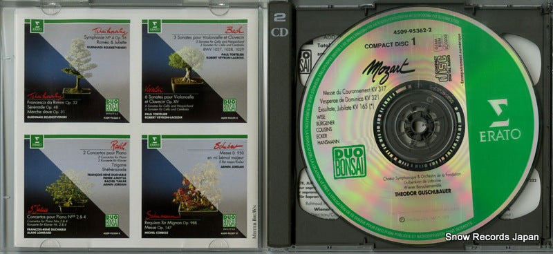 4509-95362-2 disc