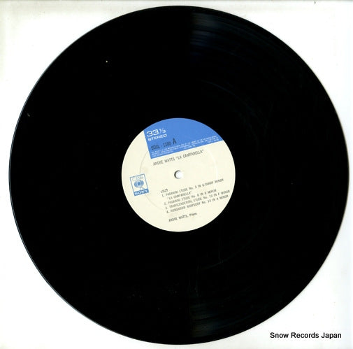 SOCL1100 disc
