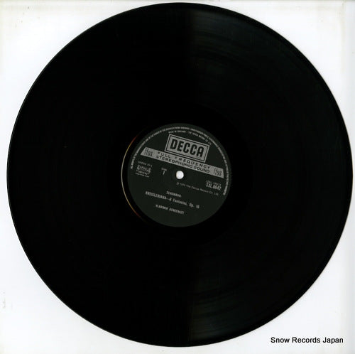 SXL6642 disc