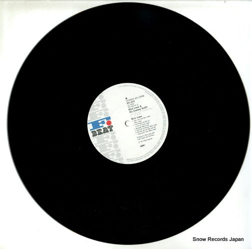 RPL-8262 disc