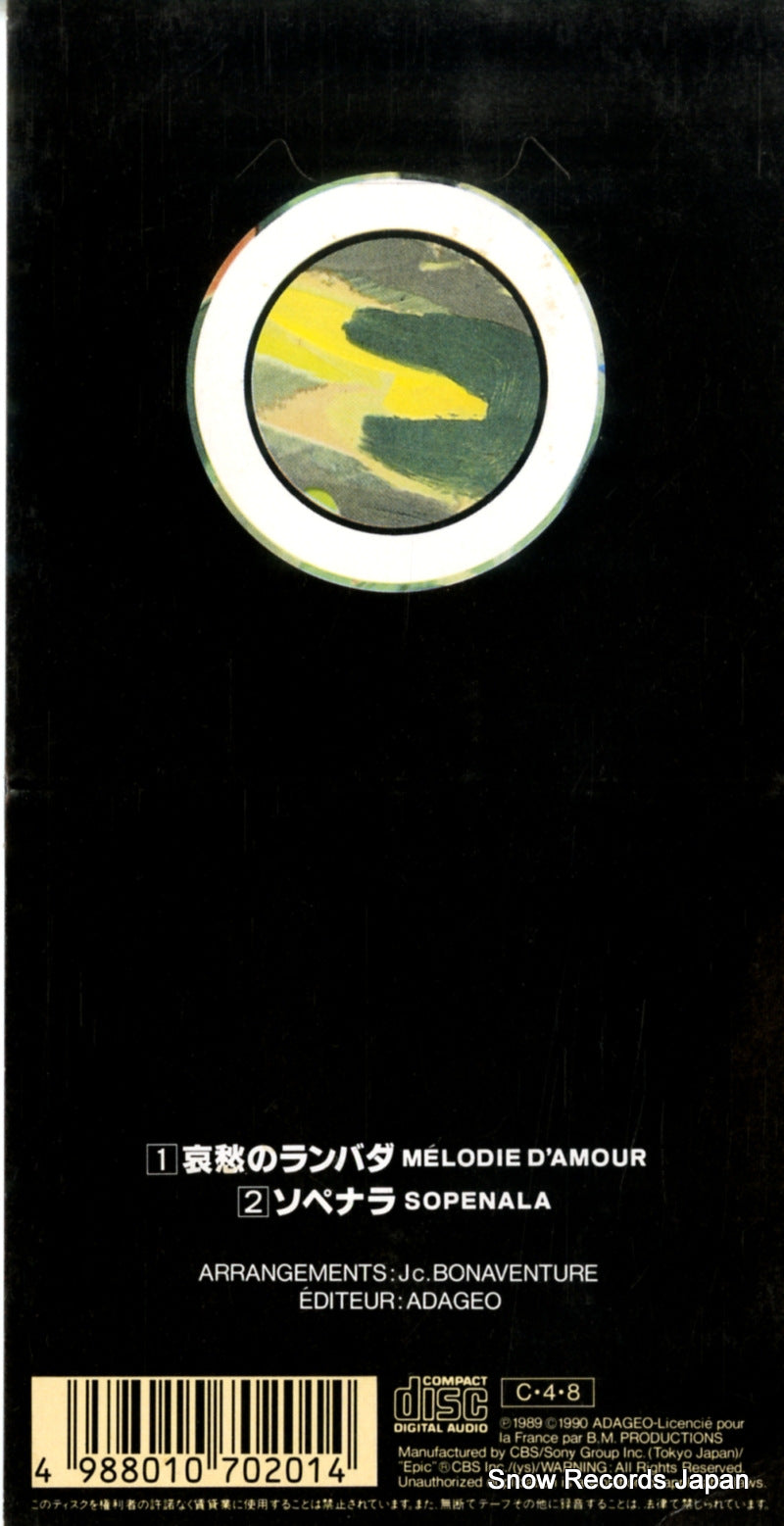ESDA7020 back cover