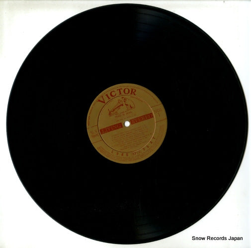 SLS5041 disc