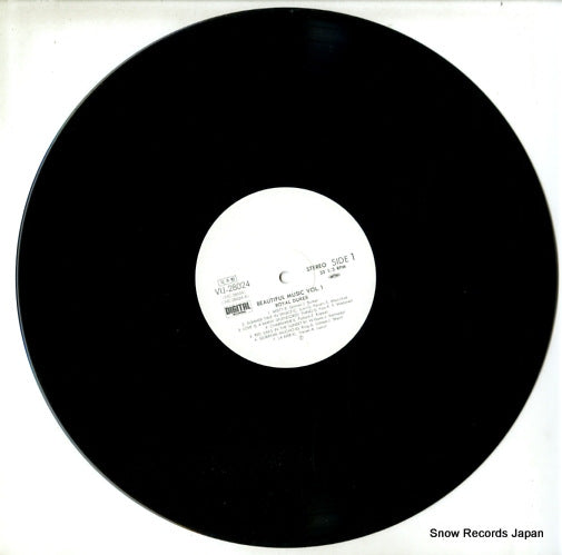 VIJ-28024 disc