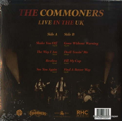 GSR023LP back cover