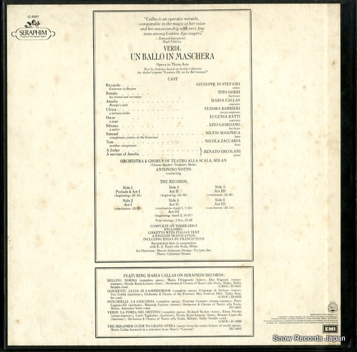 IC-6087 back cover
