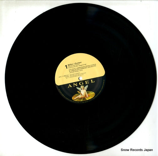 AVC-34013 disc