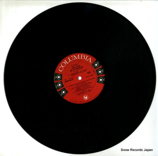 CL1075 disc