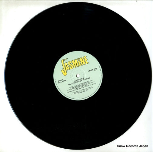JASM1012 disc