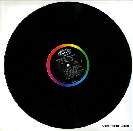 T2076 disc