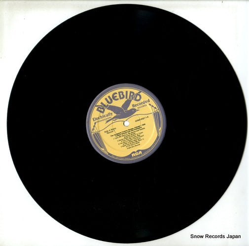 AXM2-5521 disc