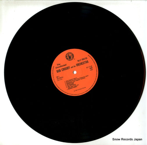 RJL-3122 disc