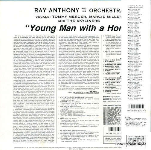 RJL-3134 back cover