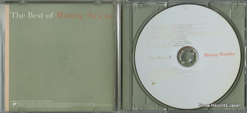 SRCR2164 disc