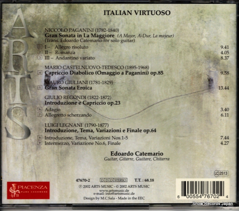 47670-2 / 47670 back cover