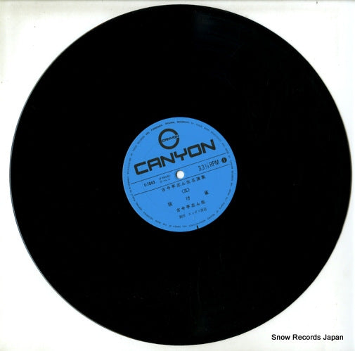 F-7043 disc